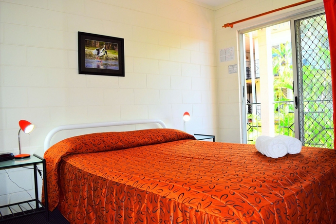 Imagen de la habitación del Hotel Coconut Grove Holiday Apartments. Foto 10