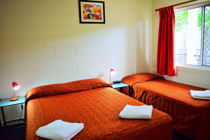 Imagen de la habitación del Hotel Coconut Grove Holiday Apartments. Foto 11