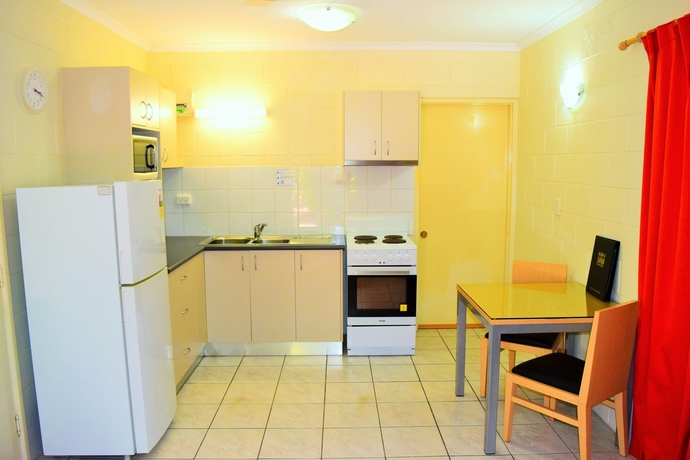 Imagen de la habitación del Hotel Coconut Grove Holiday Apartments. Foto 12