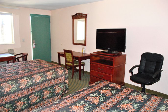 Imagen de la habitación del Hotel Coconut Grove Motor Inn. Foto 3