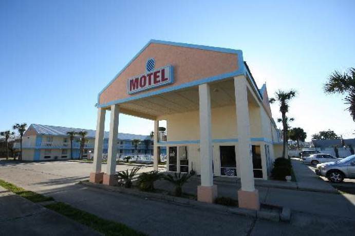 Imagen de los interiores del Hotel Coconut Grove Motor Inn. Foto 10