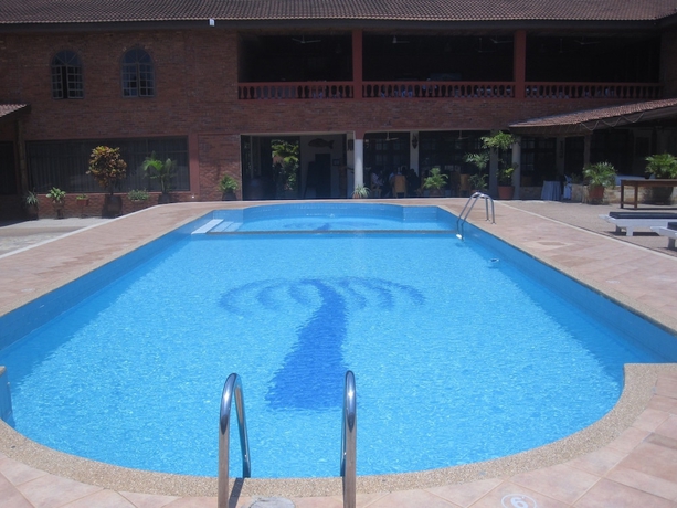 Imagen general del Hotel Coconut Grove Regency. Foto 1