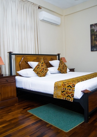 Imagen de la habitación del Hotel Coconut Grove Regency. Foto 8