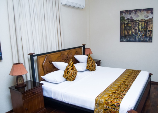 Imagen de la habitación del Hotel Coconut Grove Regency. Foto 10