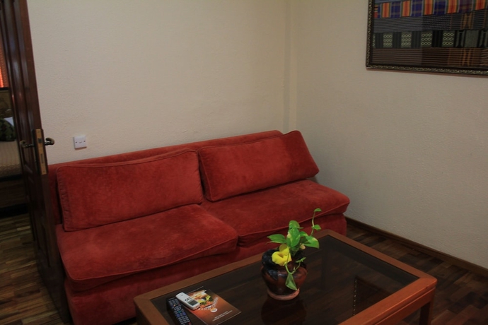 Imagen de la habitación del Hotel Coconut Grove Regency. Foto 14