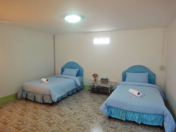 Imagen de la habitación del Hotel Coconut Home Resort. Foto 12