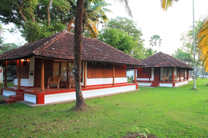 Imagen de la habitación del Hotel Coconut Lagoon - Cgh Earth. Foto 4