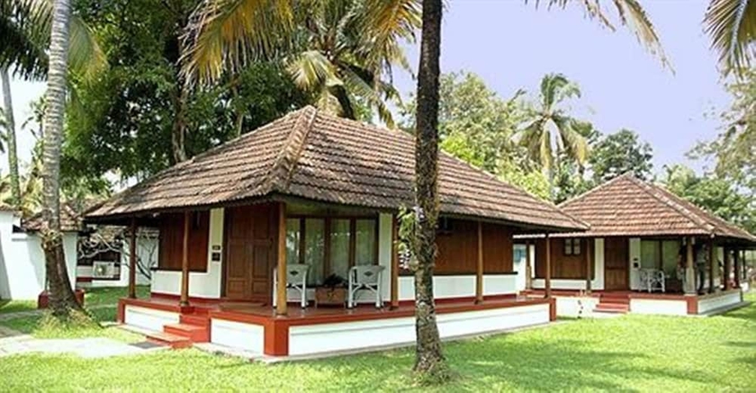 Imagen de la habitación del Hotel Coconut Lagoon - Cgh Earth. Foto 5