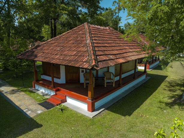 Imagen de la habitación del Hotel Coconut Lagoon - Cgh Earth. Foto 16