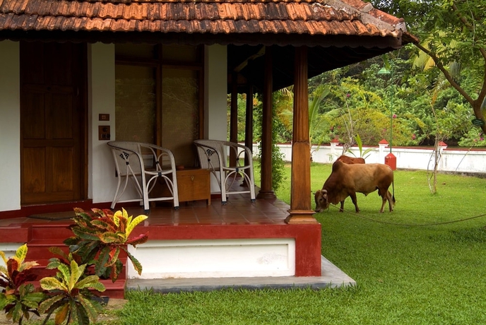 Imagen de la habitación del Hotel Coconut Lagoon - Cgh Earth. Foto 18