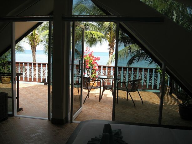 Imagen general del Hotel Coconut Laguna Villas. Foto 10