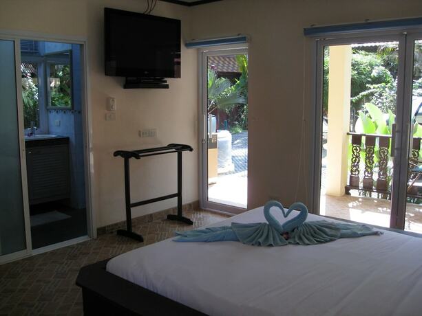 Imagen general del Hotel Coconut Laguna Villas. Foto 12