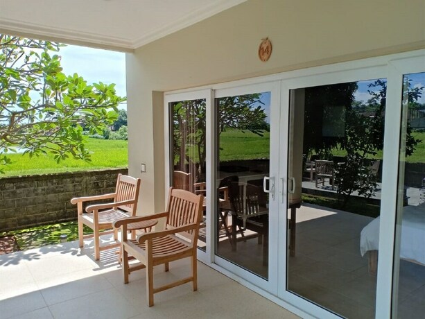 Imagen de la habitación del Hotel Coconut Lodge. Foto 22