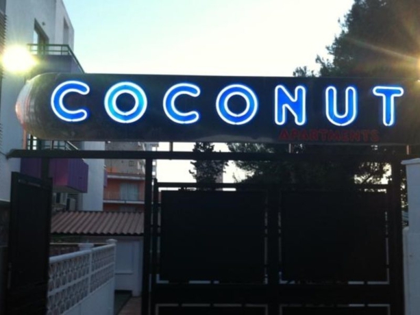 Imagen general del Hotel Coconut, Magaluf. Foto 2