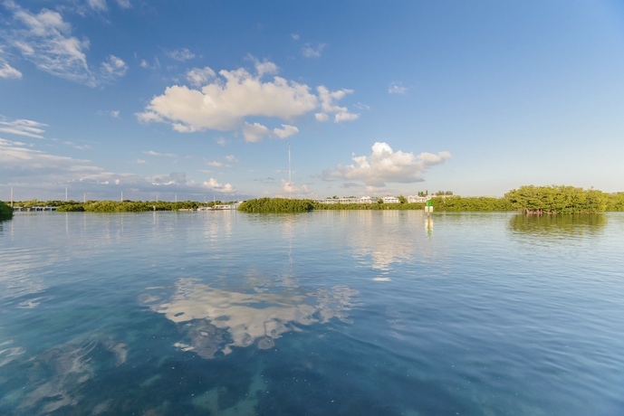 Imagen de los exteriores del Hotel Coconut Mallory Resort and Marina By Kees Vacations. Foto 9