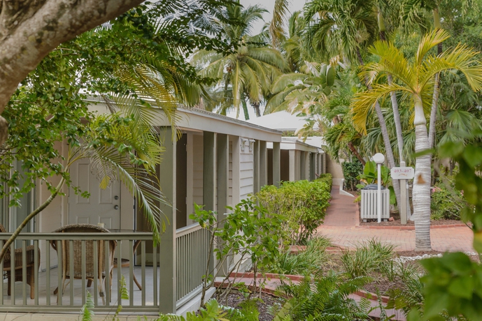 Imagen general del Hotel Coconut Mallory Resort and Marina By Kees Vacations. Foto 6