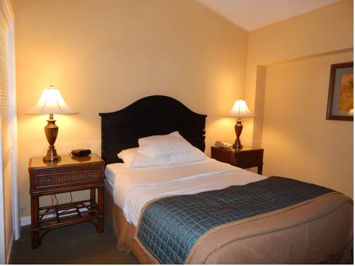 Imagen de la habitación del Hotel Coconut Malorie Resort Hotel, Ascend Hotel Collection. Foto 2
