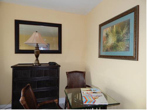 Imagen de la habitación del Hotel Coconut Malorie Resort Hotel, Ascend Hotel Collection. Foto 4