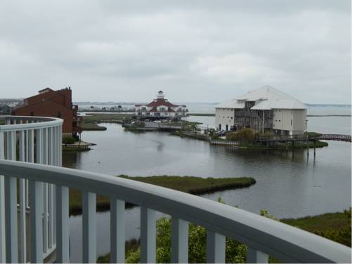 Imagen general del Hotel Coconut Malorie Resort Hotel, Ascend Hotel Collection. Foto 1