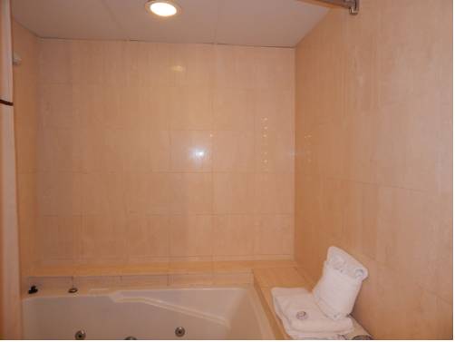 Imagen de la habitación del Hotel Coconut Malorie Resort Hotel, Ascend Hotel Collection. Foto 5