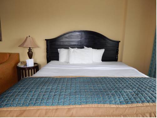 Imagen de la habitación del Hotel Coconut Malorie Resort Hotel, Ascend Hotel Collection. Foto 6