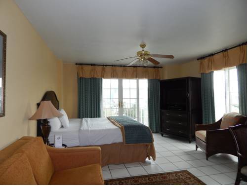 Imagen de la habitación del Hotel Coconut Malorie Resort Hotel, Ascend Hotel Collection. Foto 9