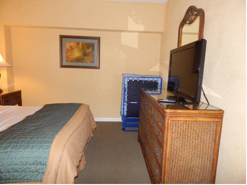 Imagen de la habitación del Hotel Coconut Malorie Resort Hotel, Ascend Hotel Collection. Foto 15