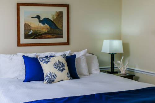 Imagen de la habitación del Hotel Coconut Palm Inn. Foto 8