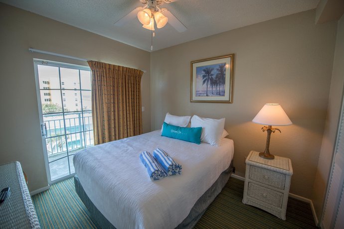 Imagen de la habitación del Hotel Coconut Palms Beach Resort Ii A Ramada By Wyndham. Foto 4