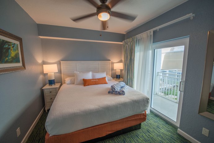 Imagen de la habitación del Hotel Coconut Palms Beach Resort Ii A Ramada By Wyndham. Foto 6