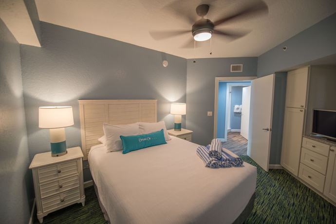 Imagen de la habitación del Hotel Coconut Palms Beach Resort Ii A Ramada By Wyndham. Foto 7