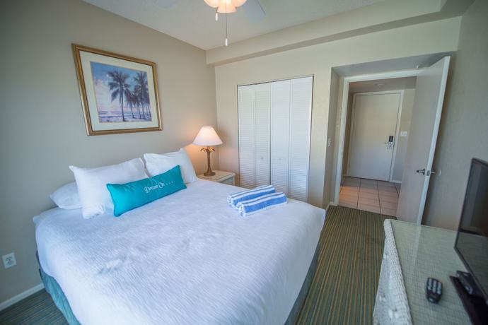 Imagen de la habitación del Hotel Coconut Palms Beach Resort Ii A Ramada By Wyndham. Foto 16