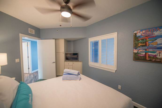 Imagen de la habitación del Hotel Coconut Palms Beach Resort Ii A Ramada By Wyndham. Foto 19