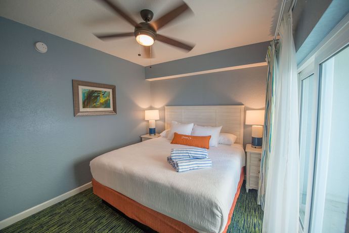 Imagen de la habitación del Hotel Coconut Palms Beach Resort Ii A Ramada By Wyndham. Foto 20