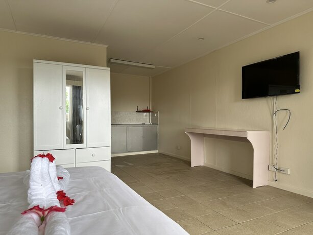 Imagen general del Hotel Coconut Palms Resort and Diamond Casino. Foto 10