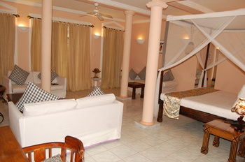 Imagen de la habitación del Hotel Coconut Residence. Foto 6