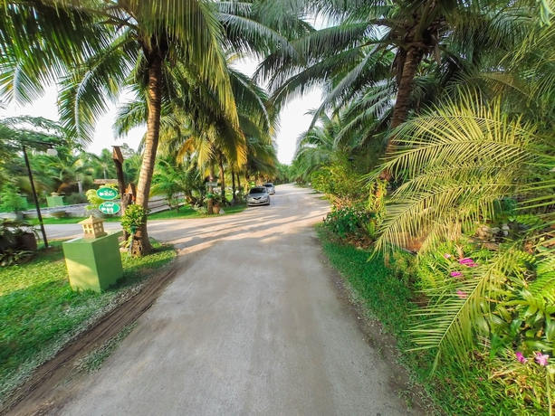 Imagen de los interiores del Hotel Coconut Resort. Foto 17