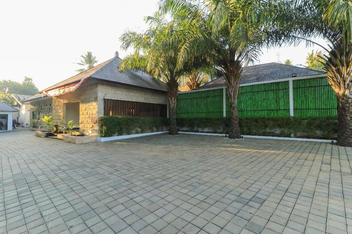 Imagen general del Hotel Coconut Resort Lombok. Foto 5