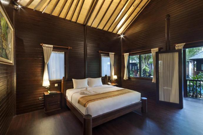 Imagen general del Hotel Coconut Resort Lombok. Foto 6