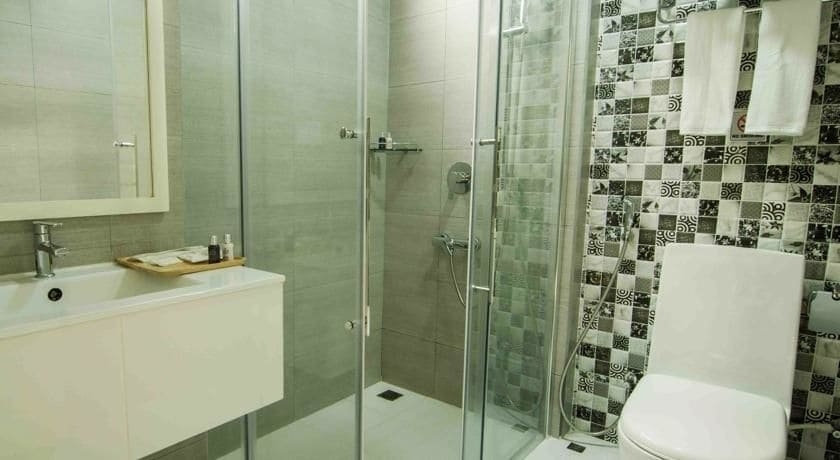 Imagen de la habitación del Hotel Coconut Tree Hulhuvilla Beach. Foto 4