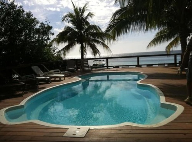 Imagen general del Hotel Coconut Tree West Bay. Foto 1