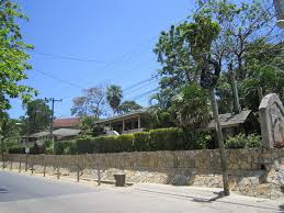Imagen general del Hotel Coconut Tree West End. Foto 1