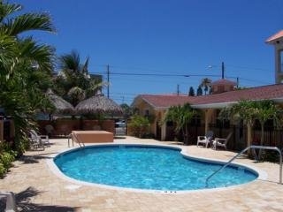 Imagen del Hotel Coconut Villas. Foto 2