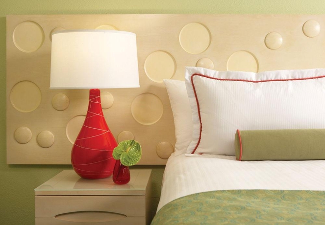 Imagen de la habitación del Hotel Coconut Waikiki. Foto 3