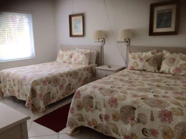 Imagen general del Hotel Coconuts Beach Resort, Holmes Beach. Foto 3