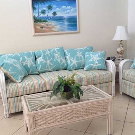 Imagen de la habitación del Hotel Coconuts Beach Resort, Holmes Beach. Foto 14
