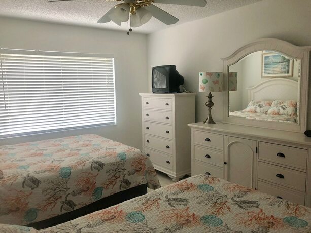 Imagen general del Hotel Coconuts Beach Resort, Holmes Beach. Foto 6