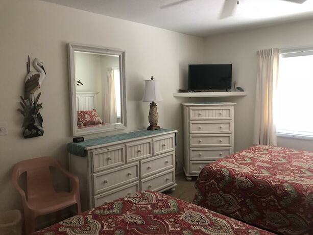 Imagen general del Hotel Coconuts Beach Resort, Holmes Beach. Foto 8