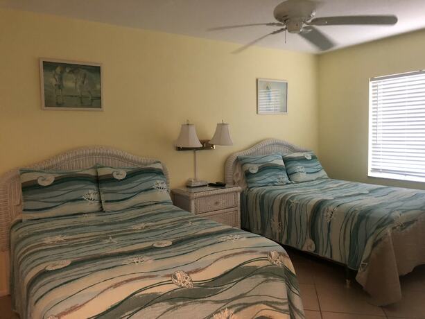 Imagen general del Hotel Coconuts Beach Resort, Holmes Beach. Foto 9