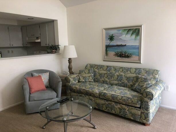 Imagen de la habitación del Hotel Coconuts Beach Resort, Holmes Beach. Foto 18